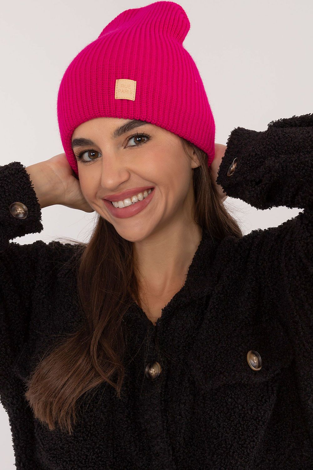  Bonnet model 201427 Rue Paris 