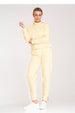  Pantalon survêtement model 201476 Figl 