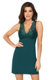  Chemise de nuit model 201509 Donna 