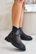  Jodhpur chaussures model 201523 Step in style 