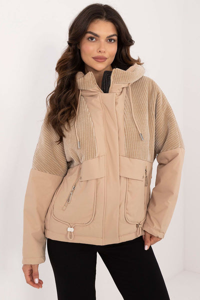  Veste model 201572 MBM 