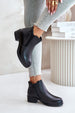  Bottes à talons model 201683 Step in style 