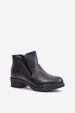  Bottes à talons model 201683 Step in style 