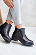  Bottes à talons model 201683 Step in style 