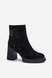  Bottes à talons model 201684 Step in style 