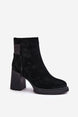  Bottes à talons model 201684 Step in style 