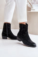  Bottes à talons model 201694 Step in style 