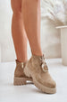  Bottes model 201894 Step in style 