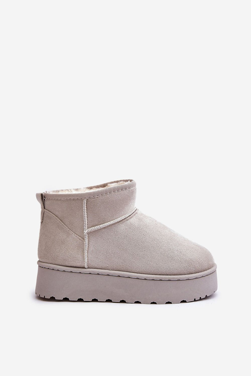 bottes de neige model 188324 Step in style