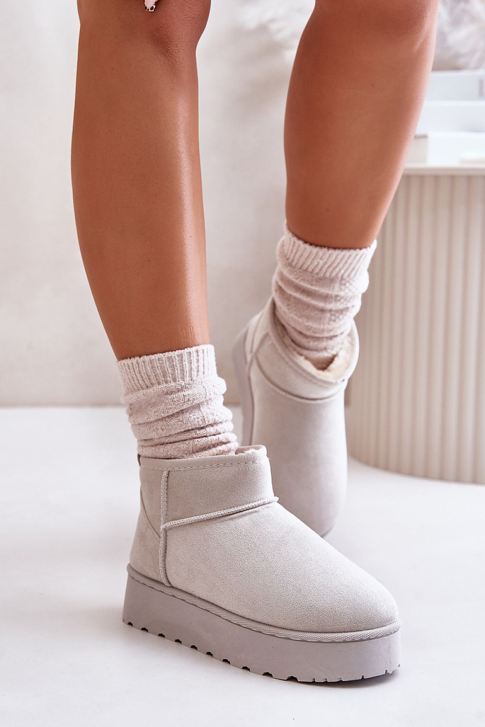 bottes de neige model 188324 Step in style