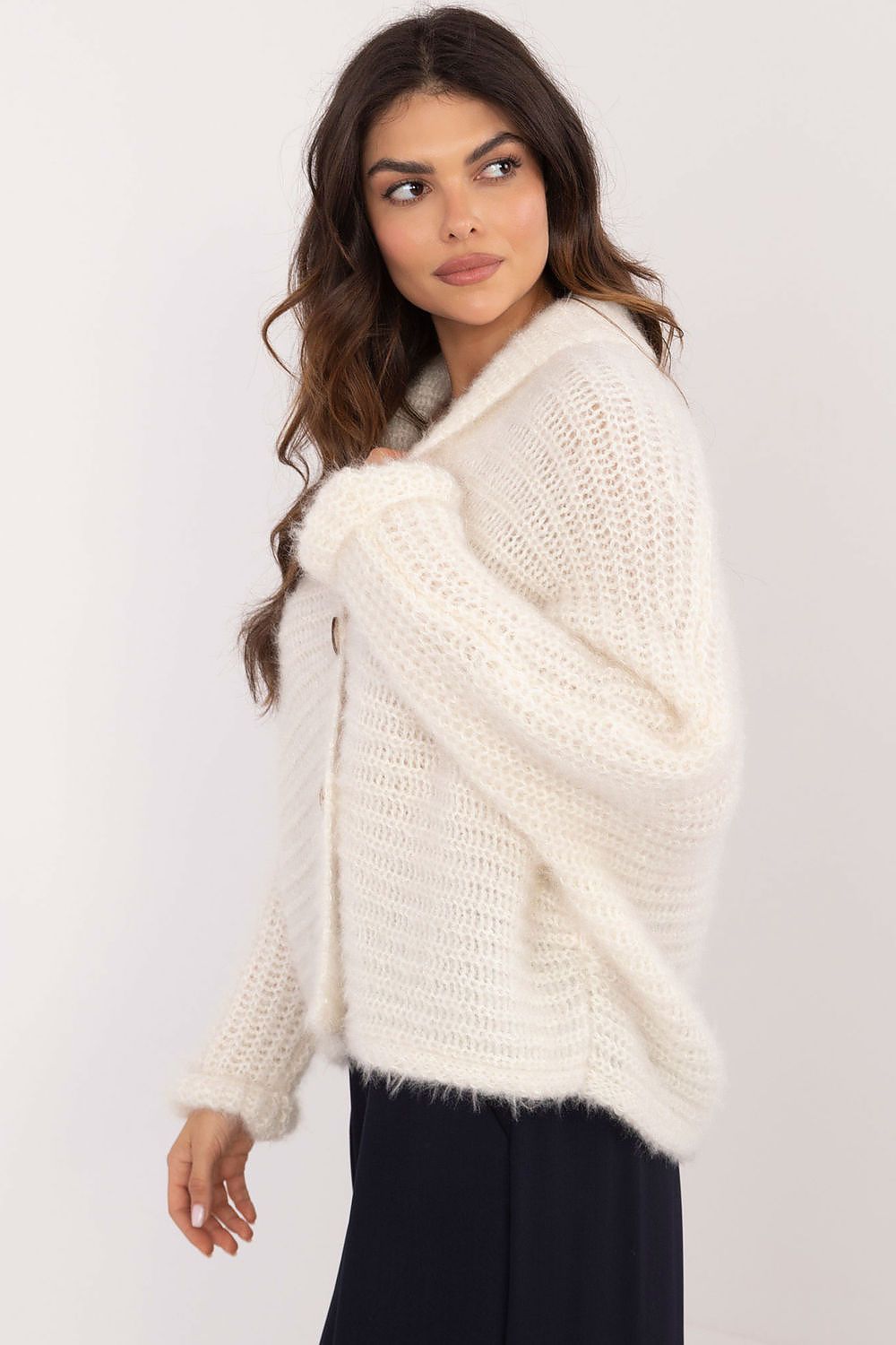 Cardigan model 201360 Och Bella