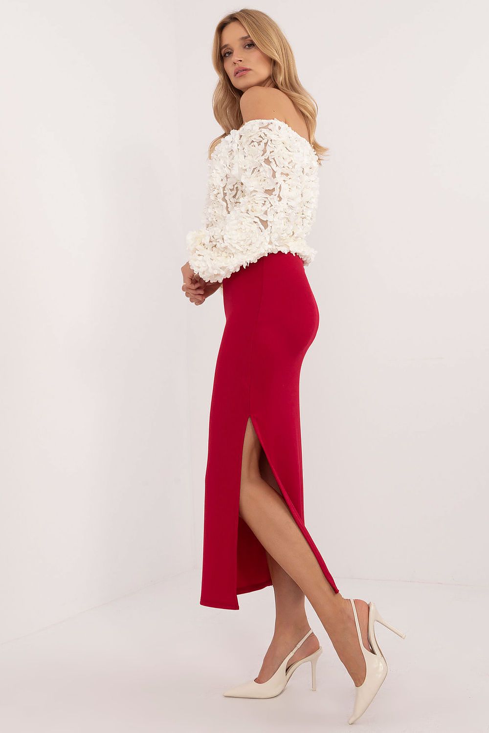 Jupe model 201604 Italy Moda