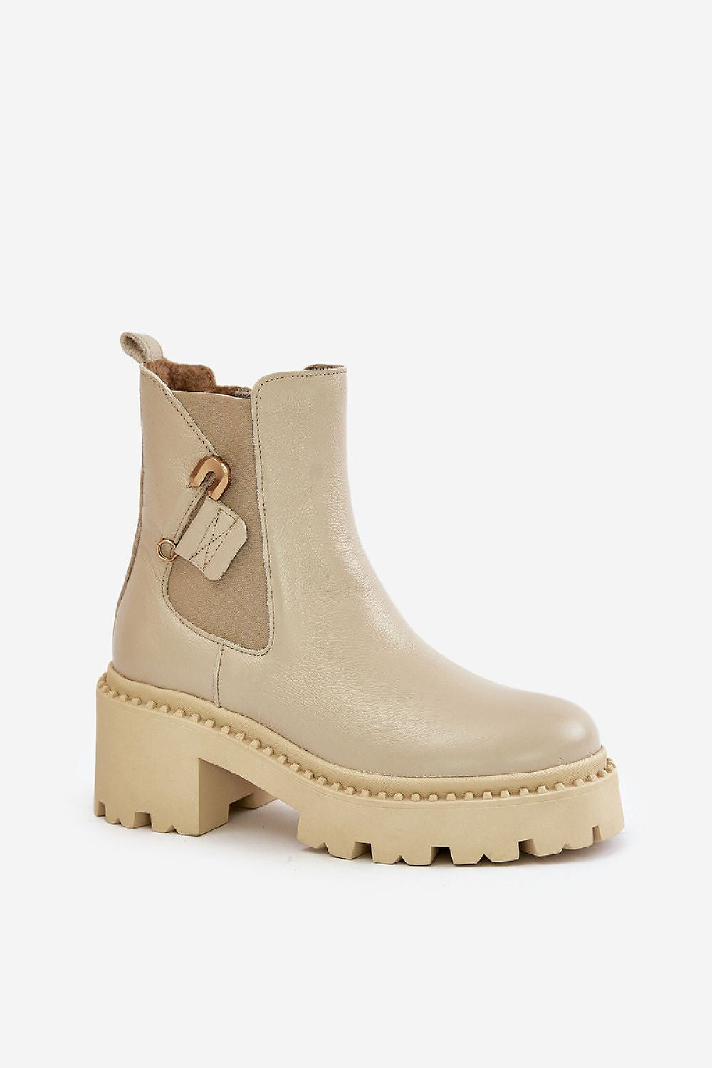  Bottes à talons model 202815 Step in style 