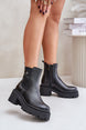  Bottes à talons model 202816 Step in style 