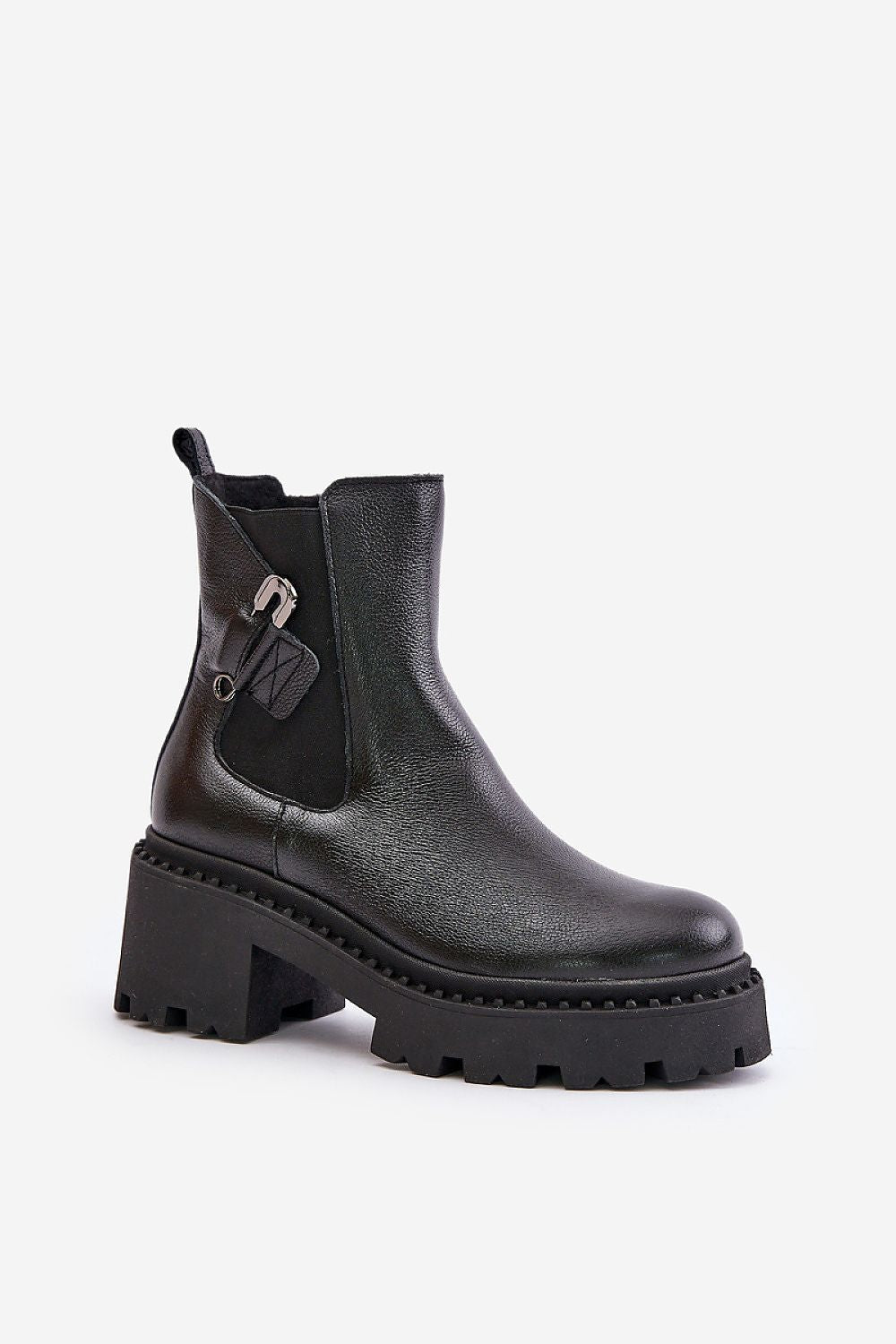  Bottes à talons model 202816 Step in style 