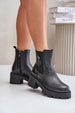  Bottes à talons model 202816 Step in style 