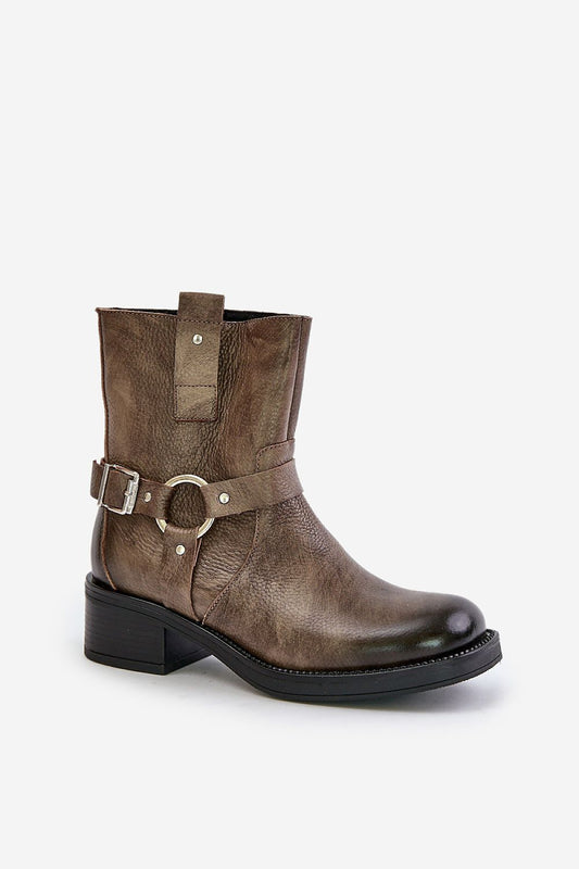  Bottes model 202817 Step in style 