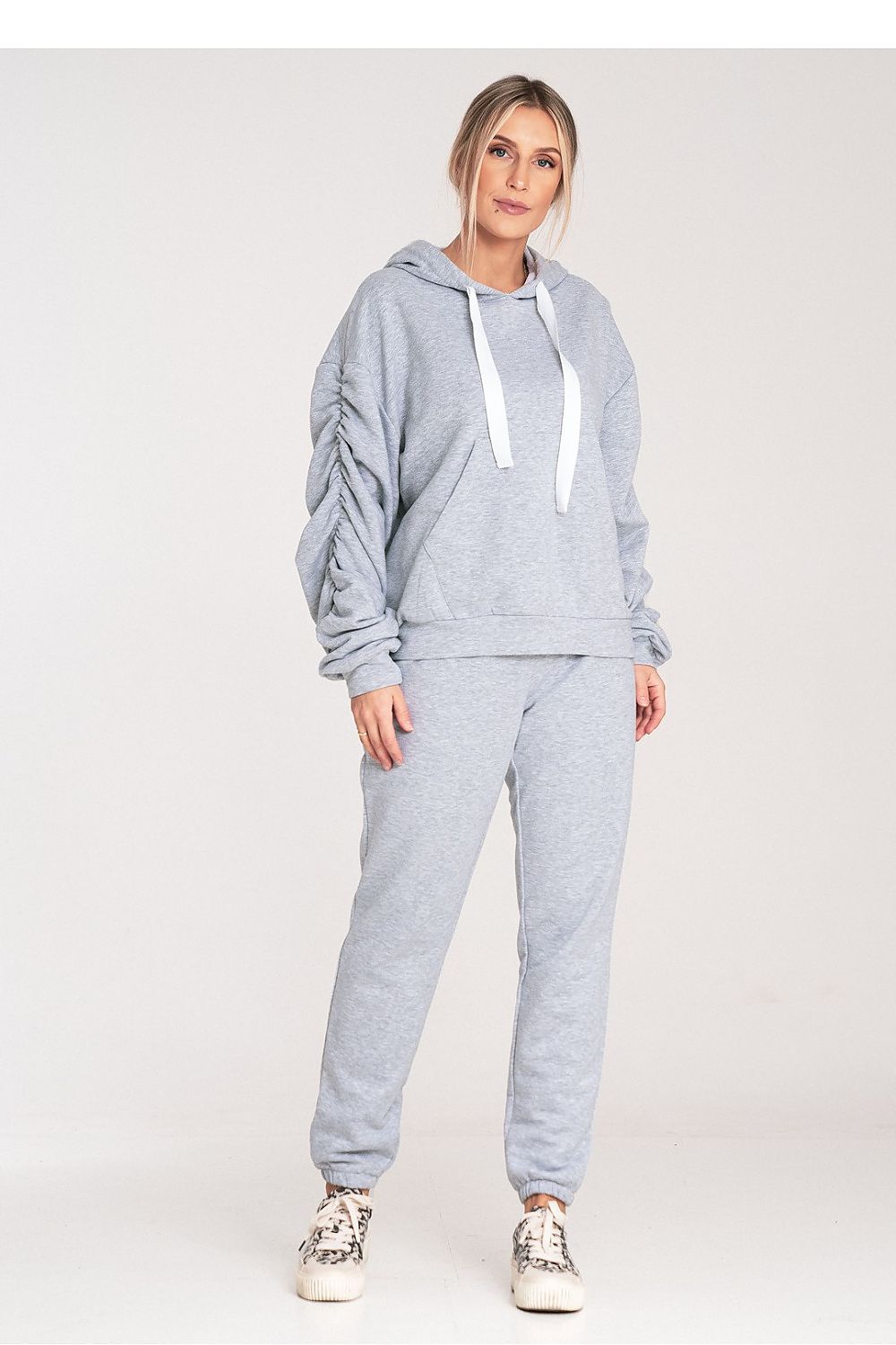 Pantalon survêtement model 203126 Figl