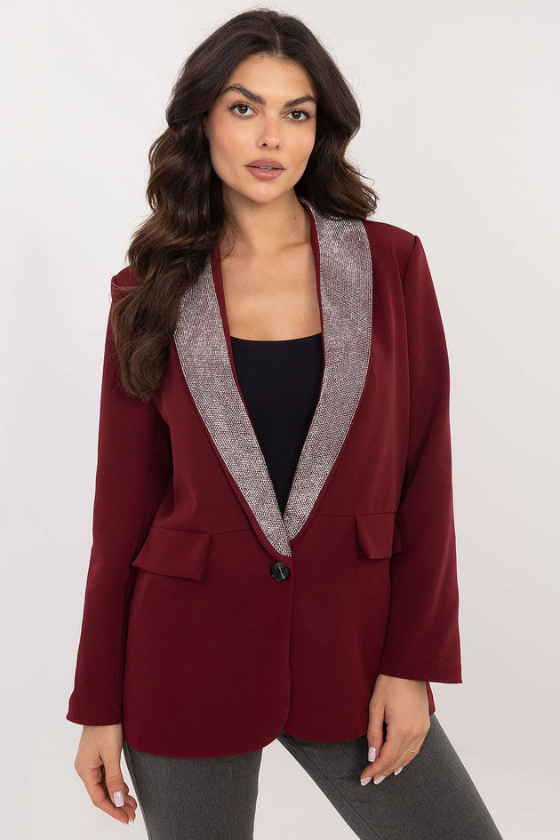  Veste model 203330 Italy Moda 