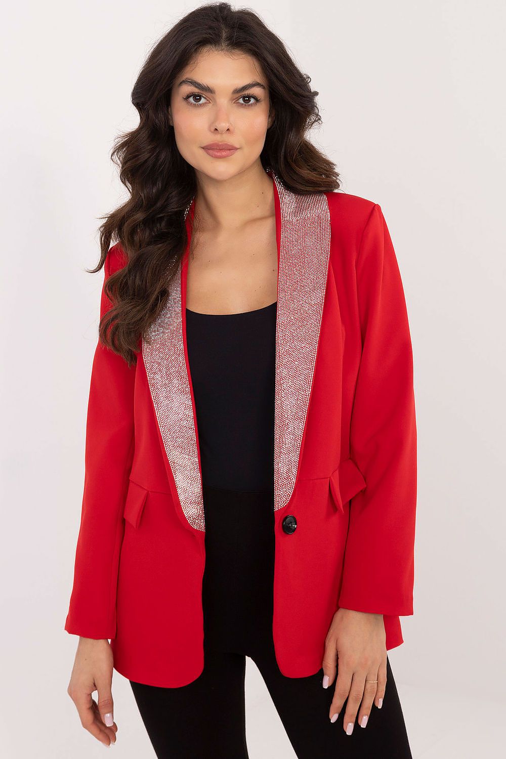  Veste model 203332 Italy Moda 