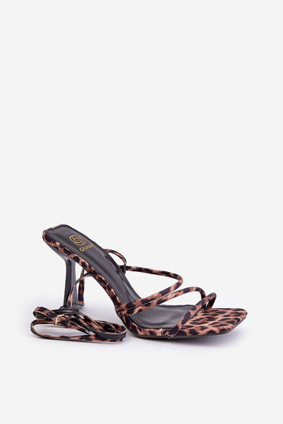  Sandales à talons model 203588 Step in style 
