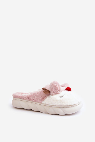  Pantoufles model 203602 Step in style 