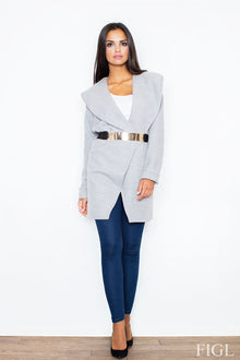  Manteau model 46843 Figl 