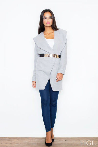  Manteau model 46843 Figl 