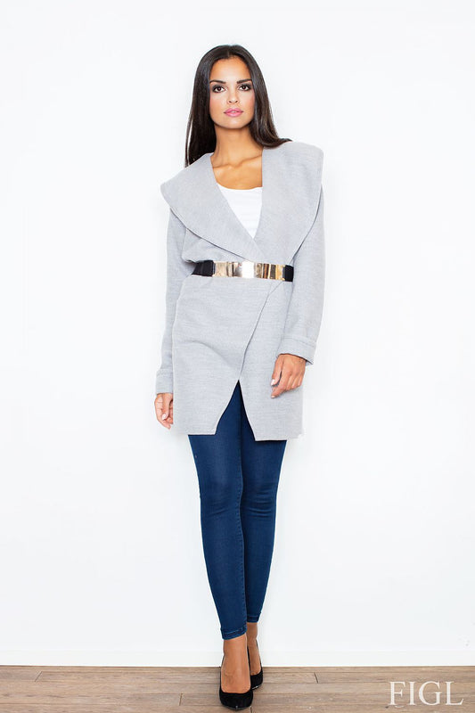  Manteau model 46843 Figl 