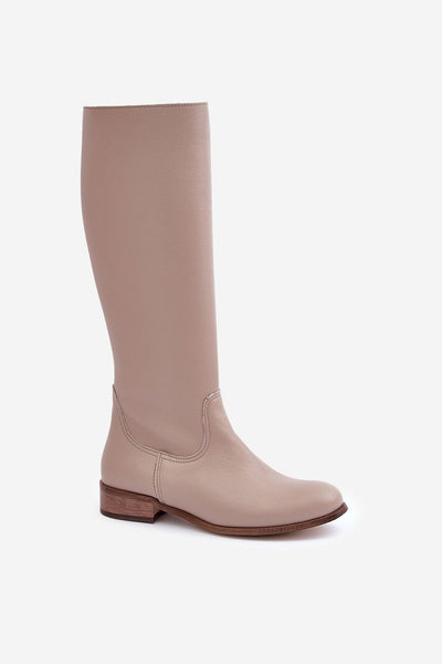  Bottes à talons model 203902 Step in style 