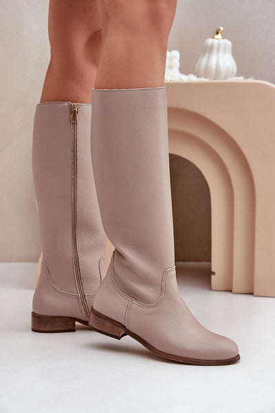  Bottes à talons model 203902 Step in style 