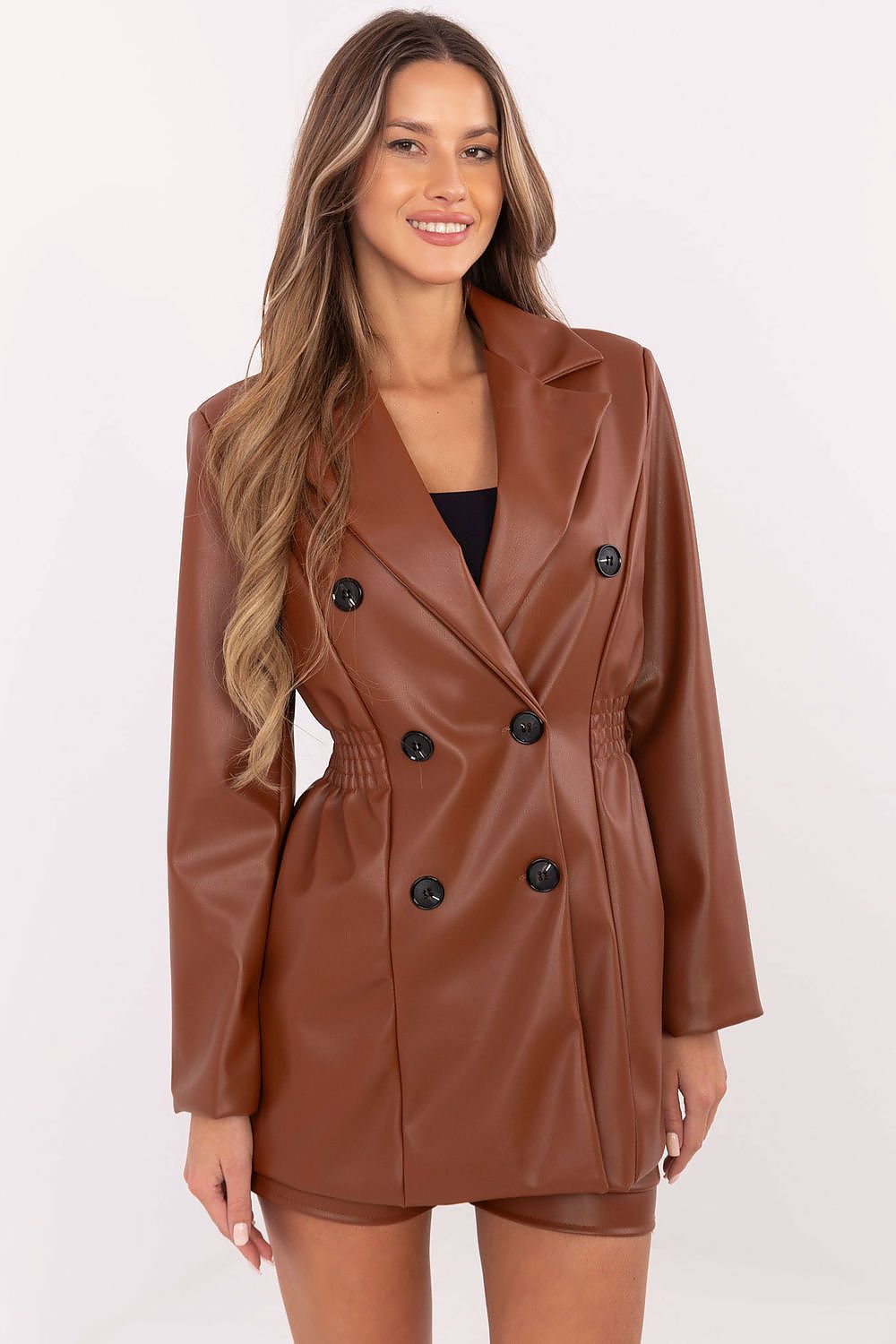  Veste model 203957 Italy Moda 