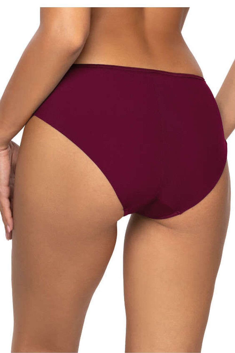 Culottes model 197764 Mat