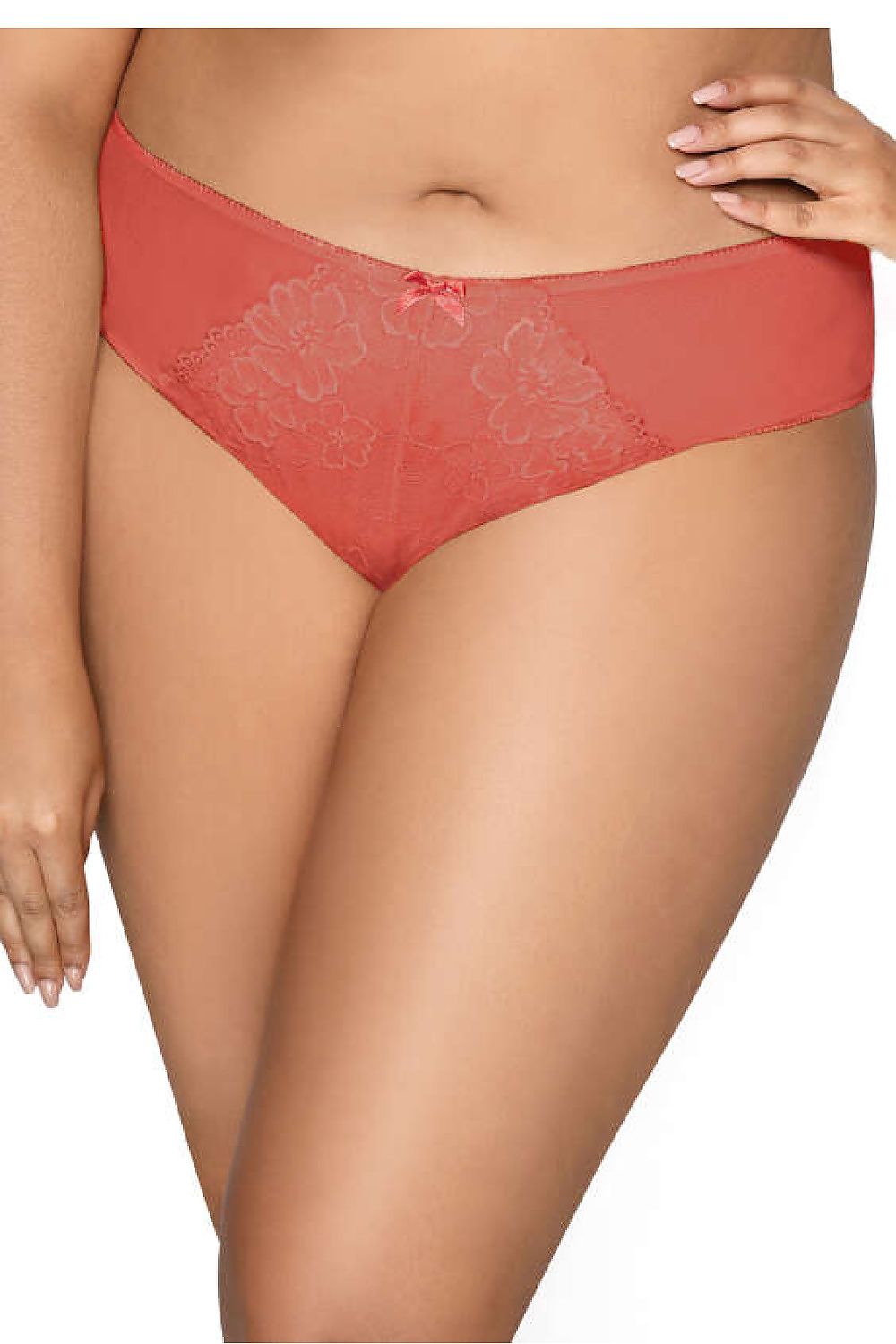  Culottes model 204141 Mat 