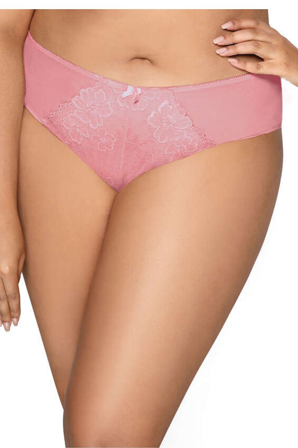  Culottes model 204142 Mat 