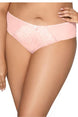  Culottes model 204145 Mat 