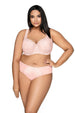  Culottes model 204145 Mat 