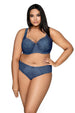  Culottes model 204147 Mat 