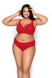  Culottes model 204148 Mat 