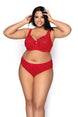  Culottes model 204148 Mat 
