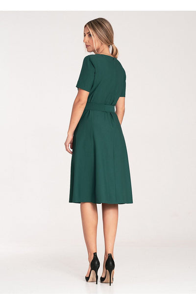  Robe de jour model 204293 Figl 