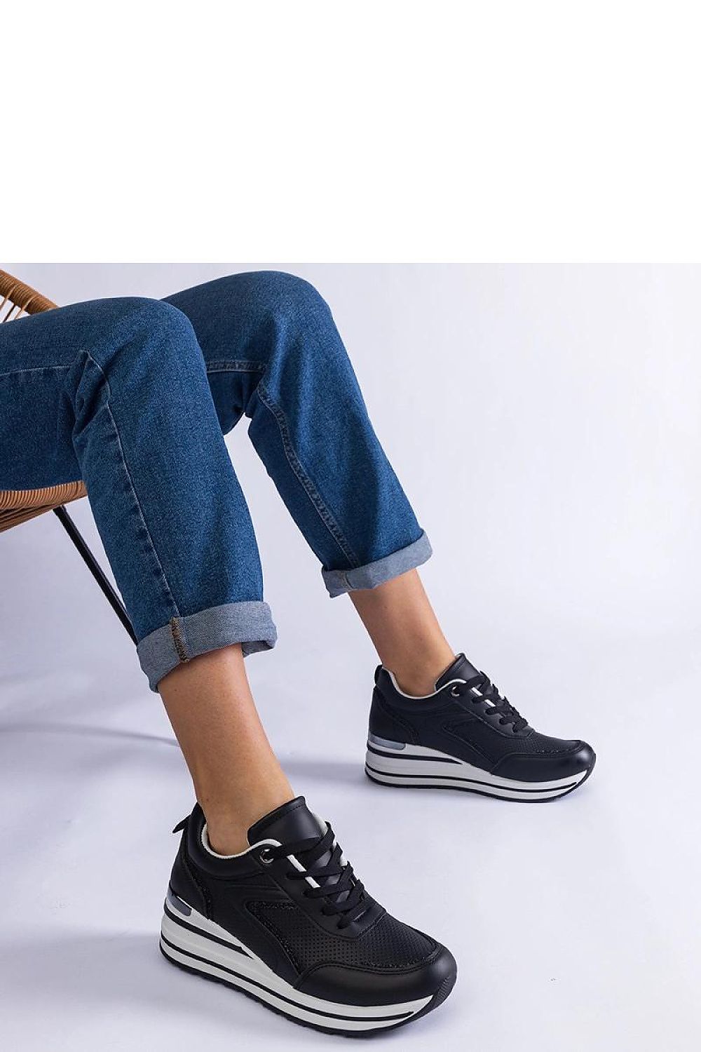  Chaussures de sport model 207107 Solea 