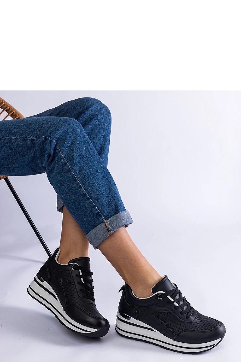 Chaussures de sport model 207107 Solea