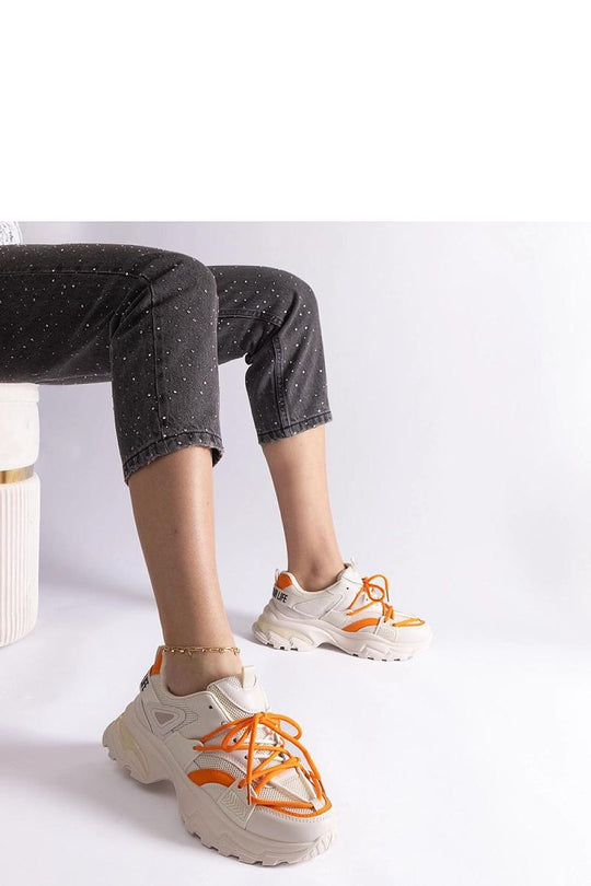  Chaussures de sport model 207166 Solea 