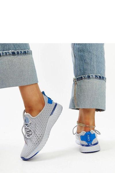  Chaussures de sport model 207348 Solea 