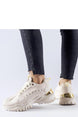  Chaussures de sport model 207625 Solea 