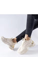  Chaussures de sport model 207625 Solea 