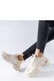  Chaussures de sport model 207625 Solea 