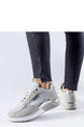  Chaussures de sport model 207626 Solea 