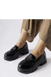  Moccasins model 207678 Solea 